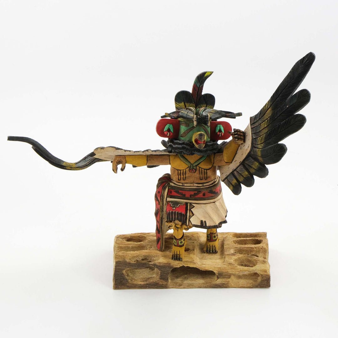 Eagle Dancer Kachina