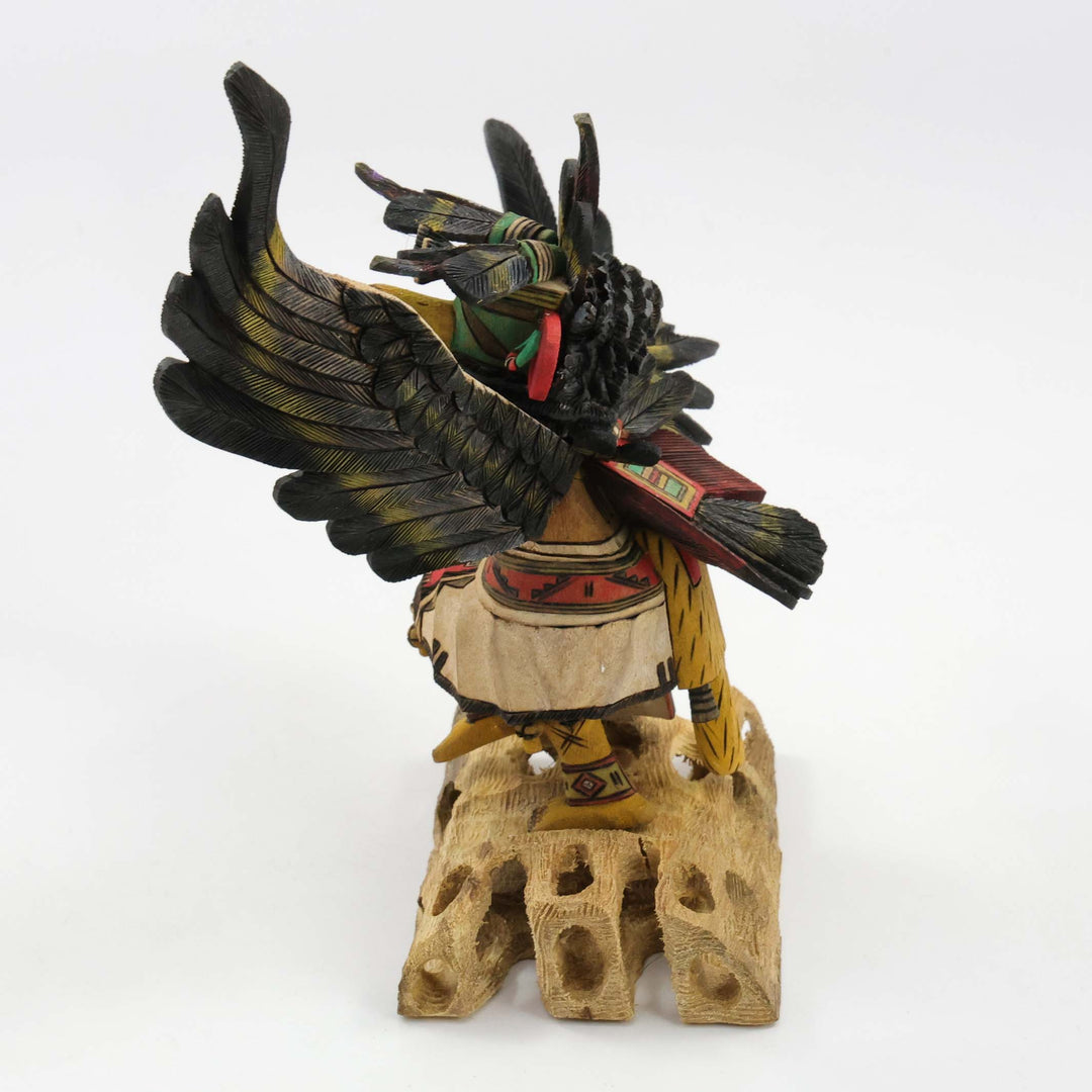 Eagle Dancer Kachina