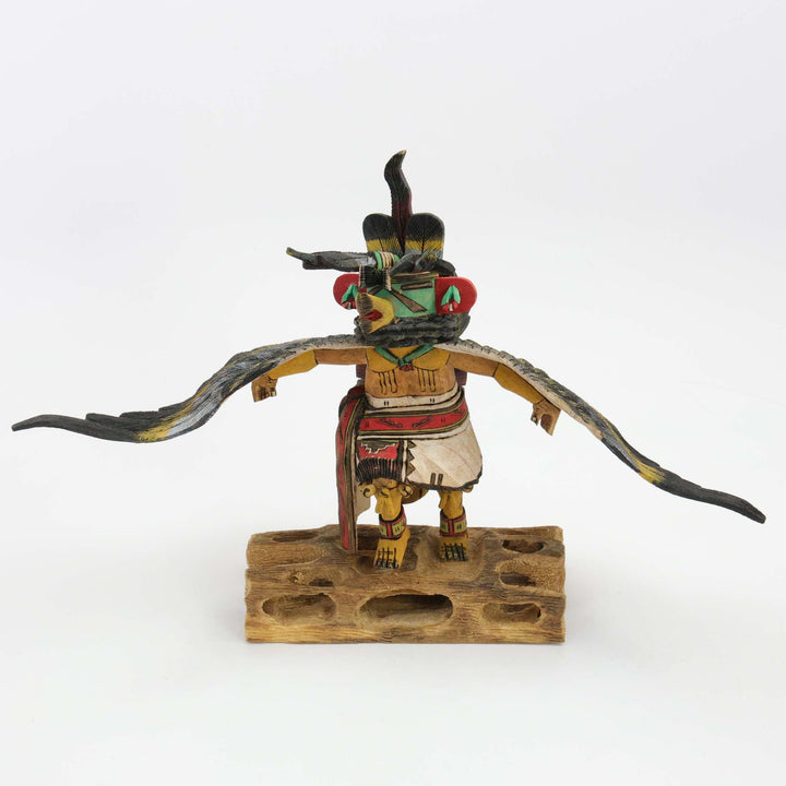 Eagle Dancer Kachina
