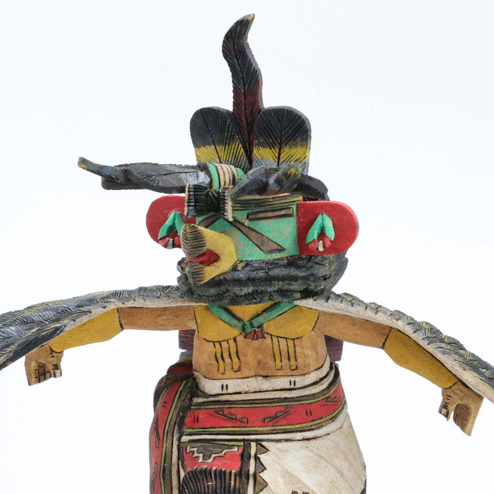Eagle Dancer Kachina