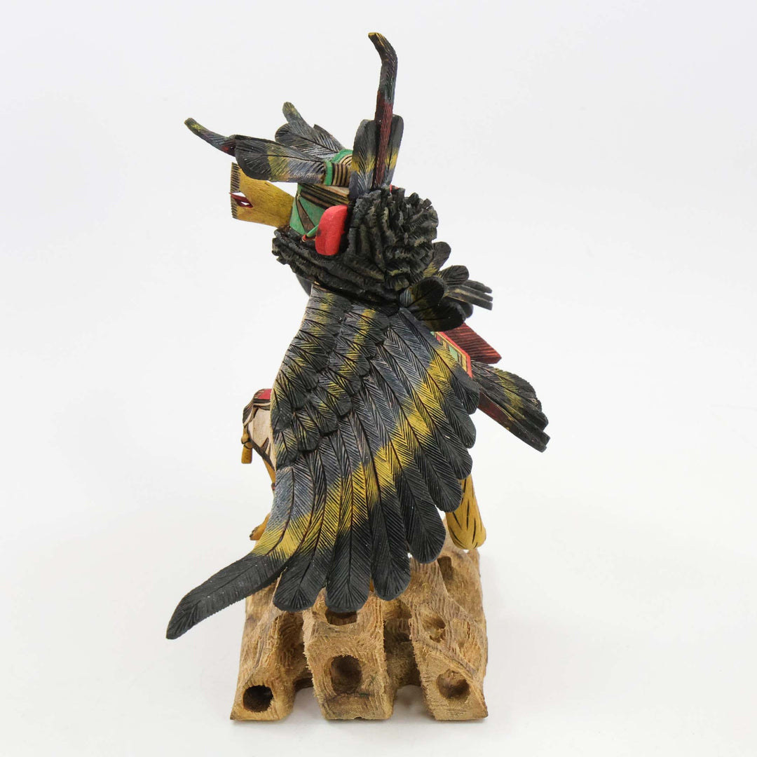Eagle Dancer Kachina