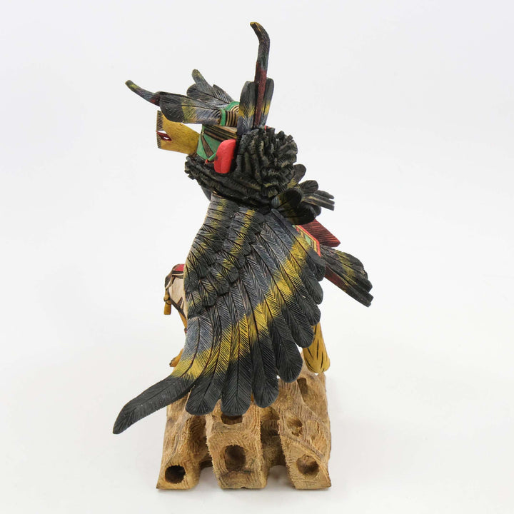 Eagle Dancer Kachina