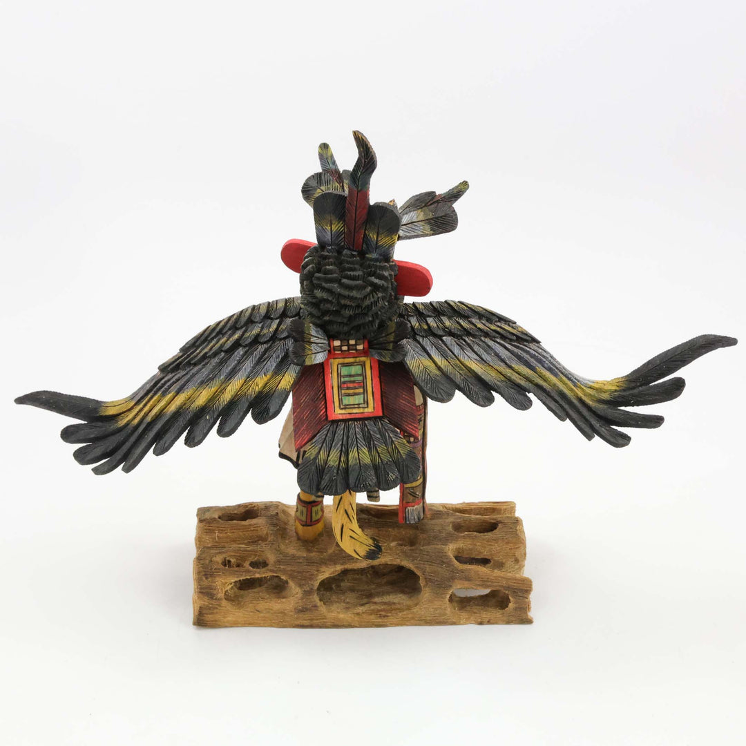 Eagle Dancer Kachina