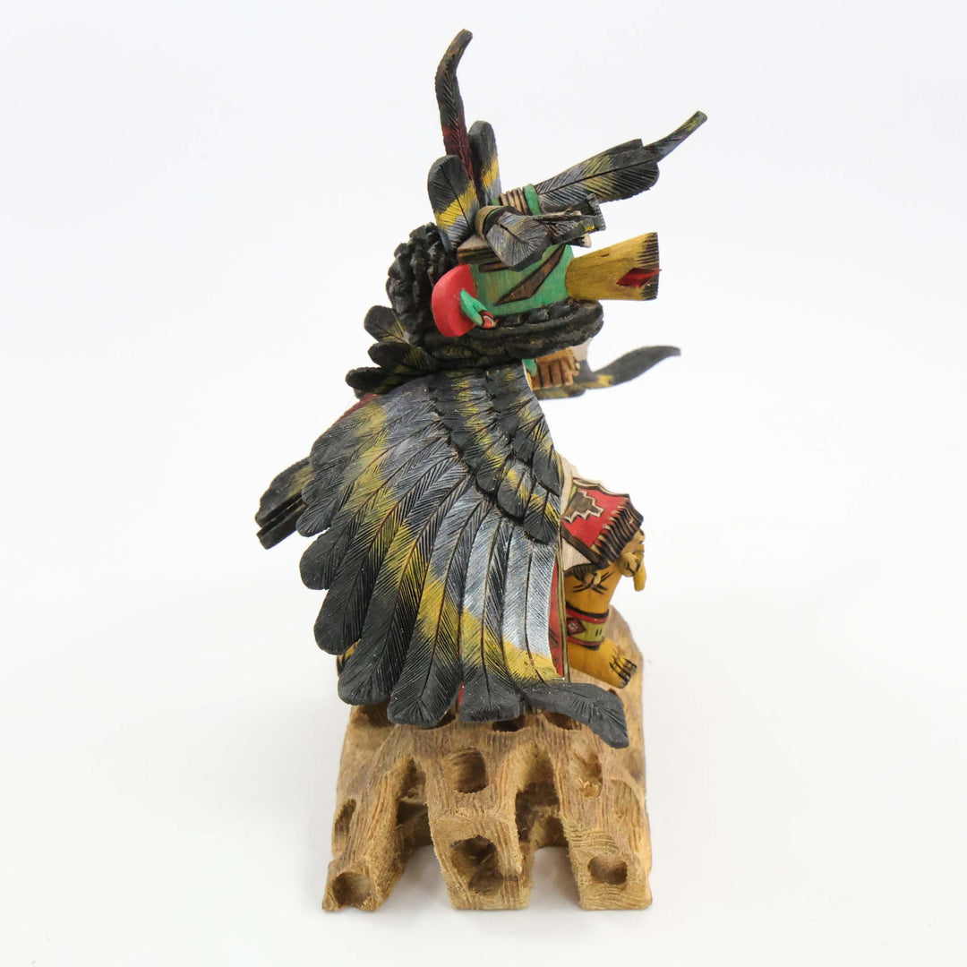 Eagle Dancer Kachina