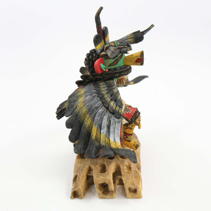 Eagle Dancer Kachina
