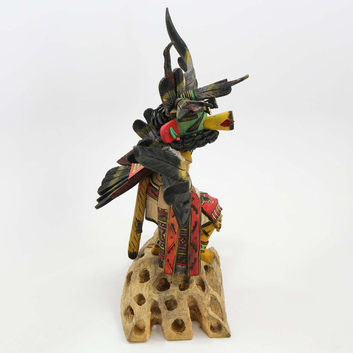 Eagle Dancer Kachina