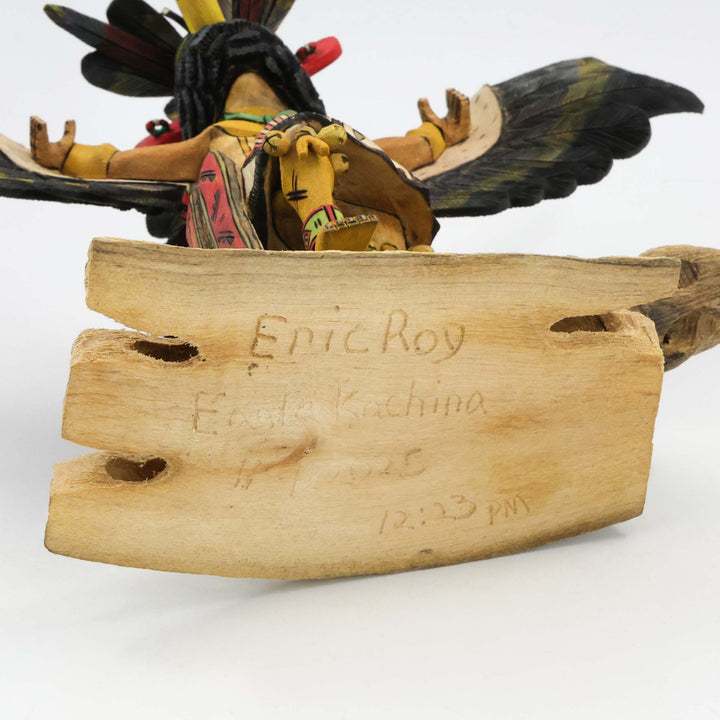 Eagle Dancer Kachina