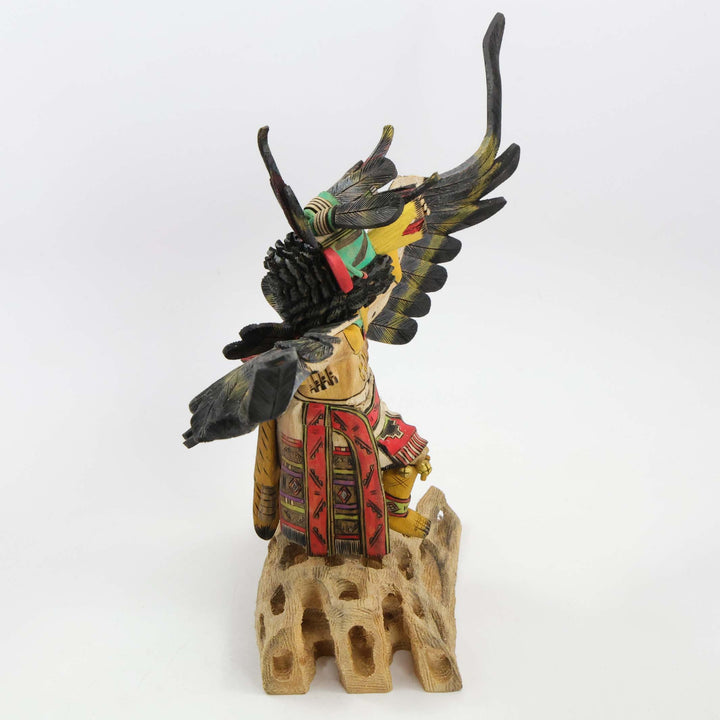 Eagle Dancer Kachina