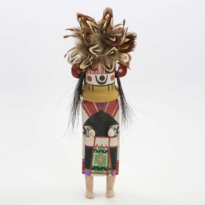 Grandmother Kachina