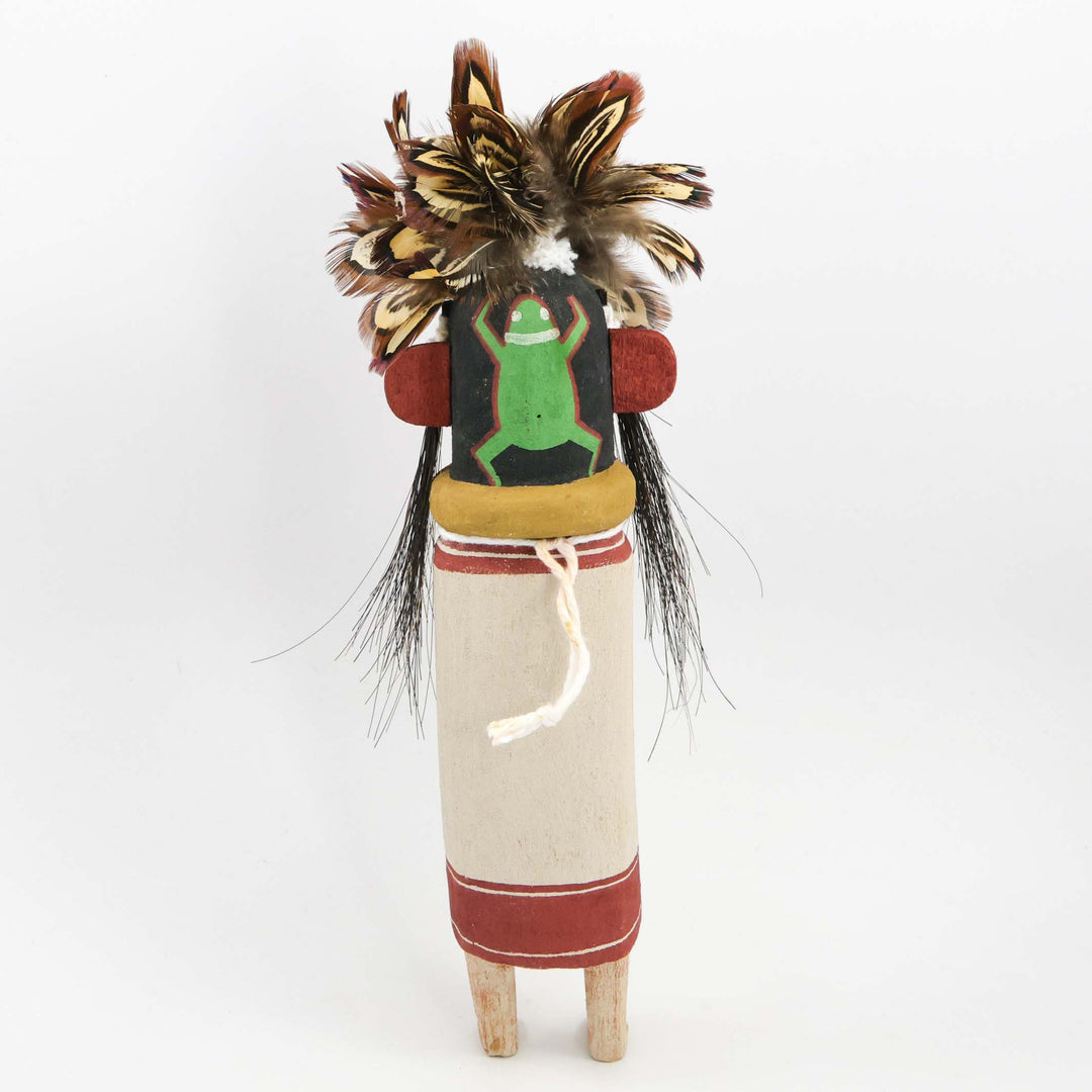 Grandmother Kachina