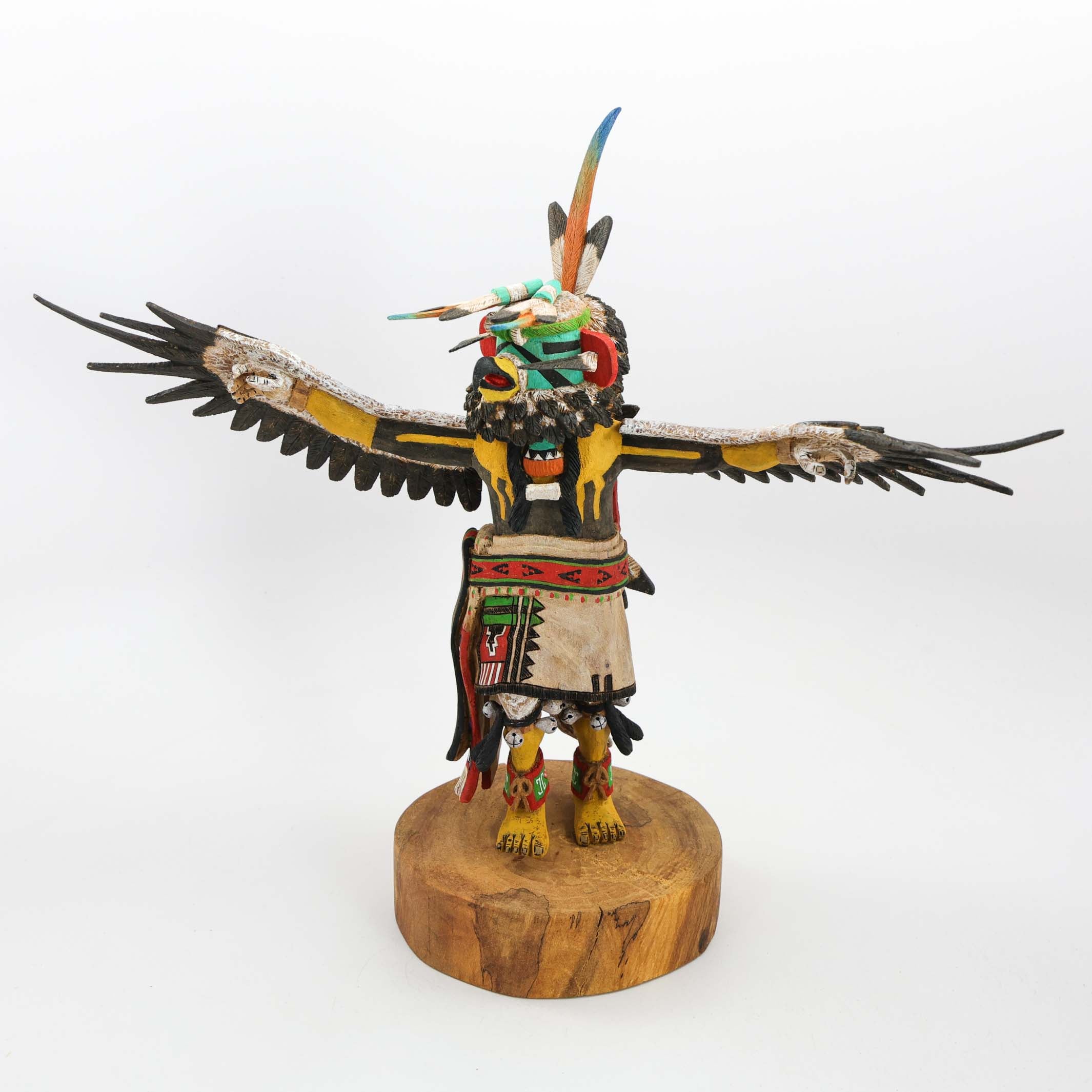 Kachina Dolls