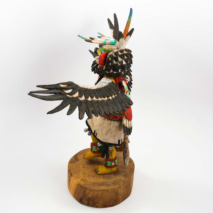 Eagle Dancer Kachina