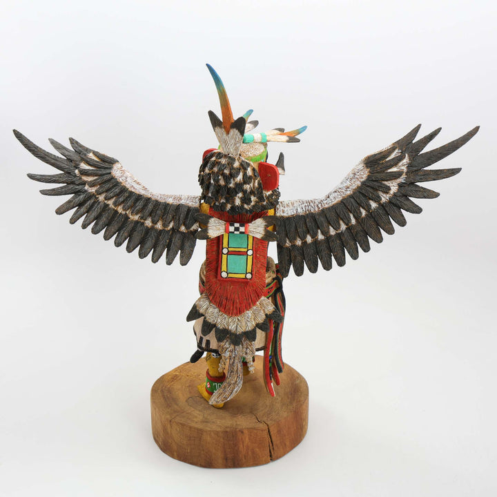 Eagle Dancer Kachina