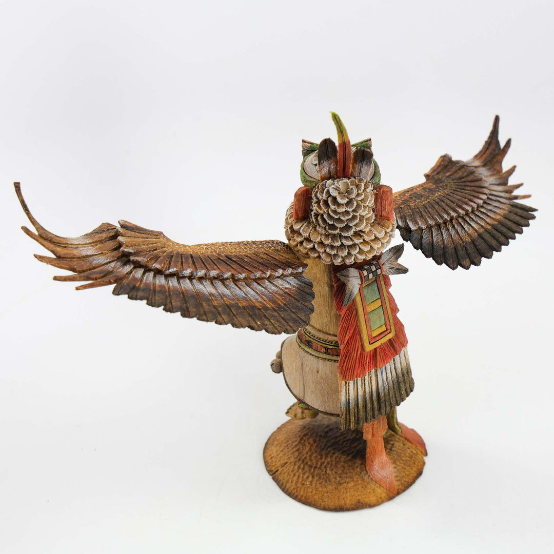 Eagle Dancer Kachina