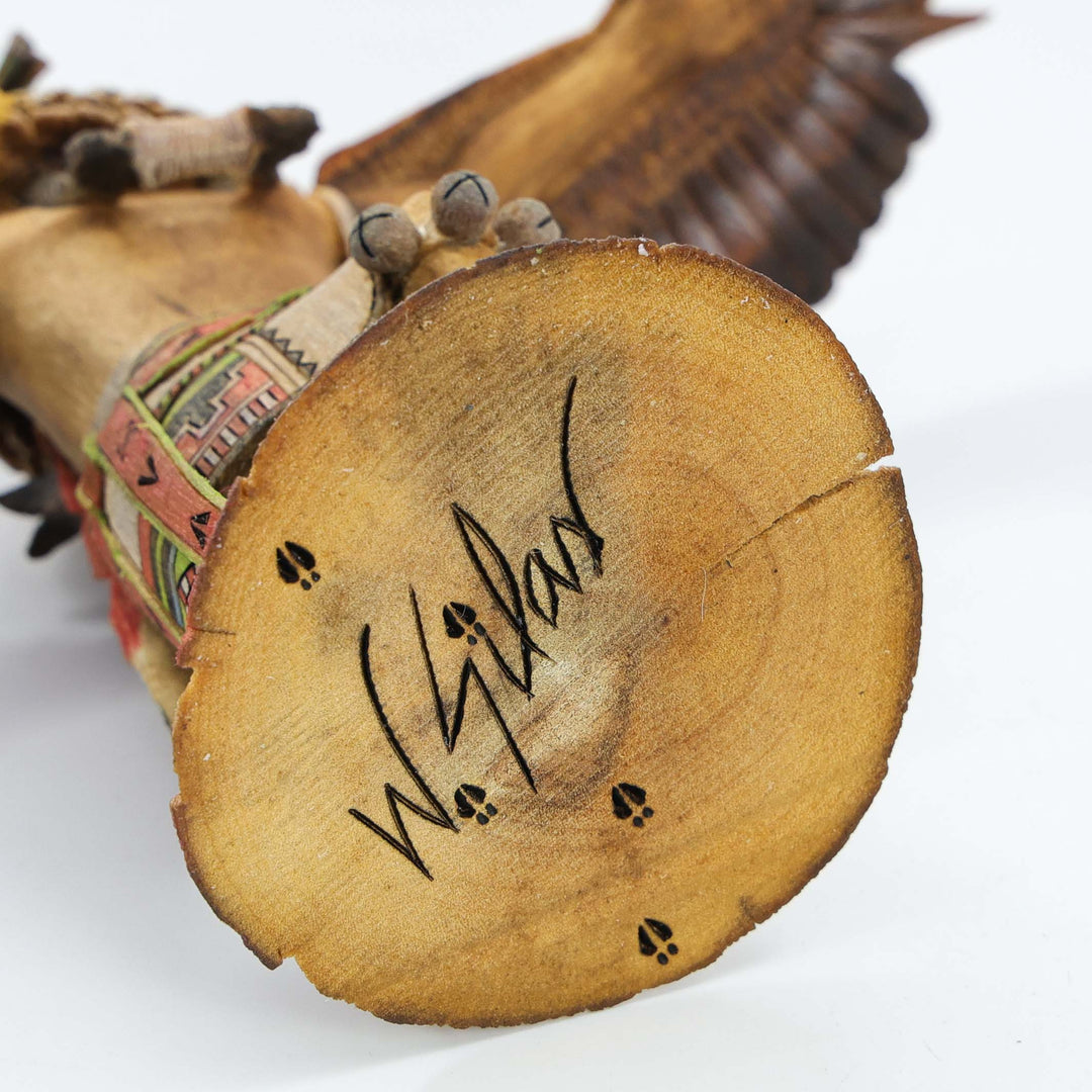 Eagle Dancer Kachina