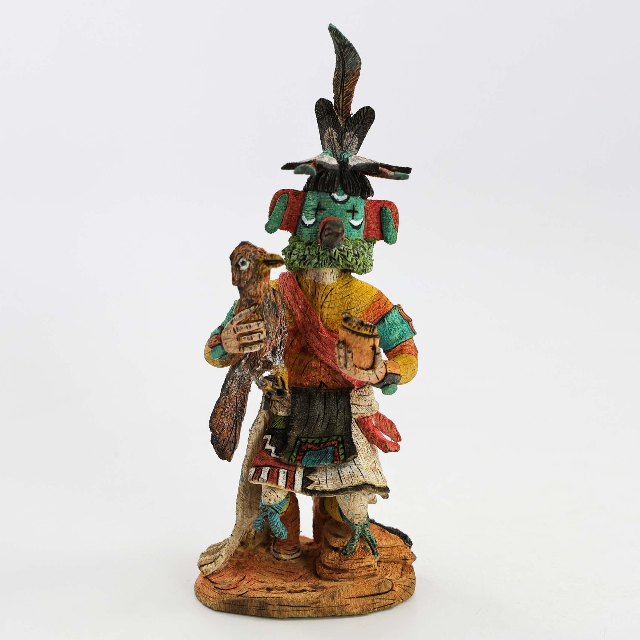 Kachina Dolls