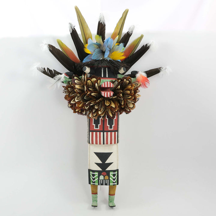 Zuni Shalako Kachina