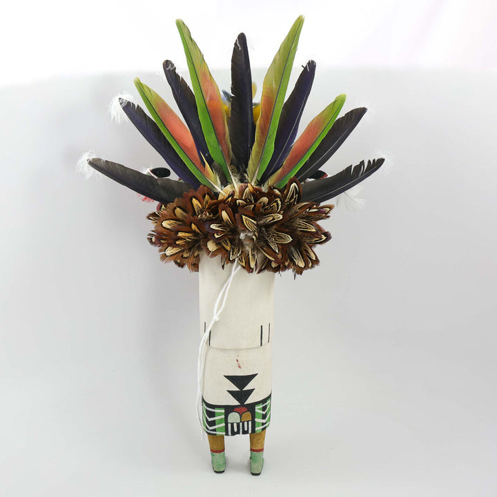 Zuni Shalako Kachina