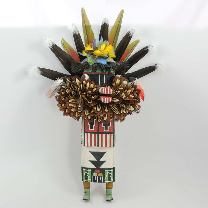 Zuni Shalako Kachina