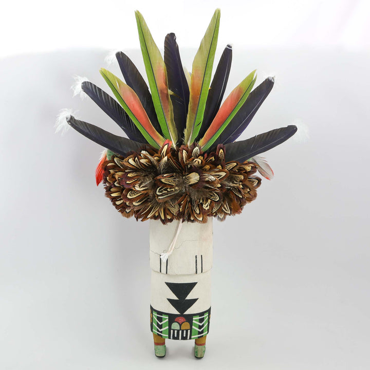 Zuni Shalako Kachina