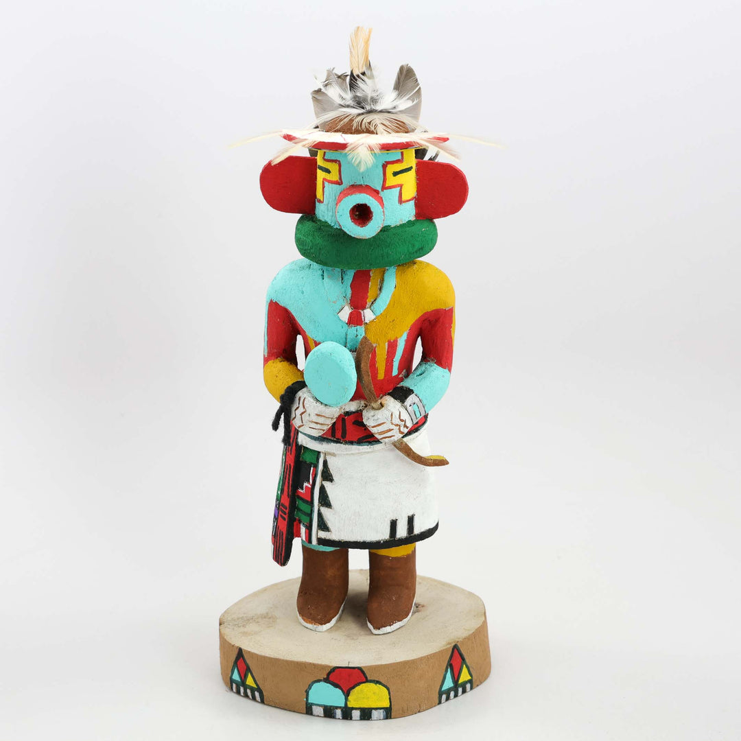 Snow Kachina