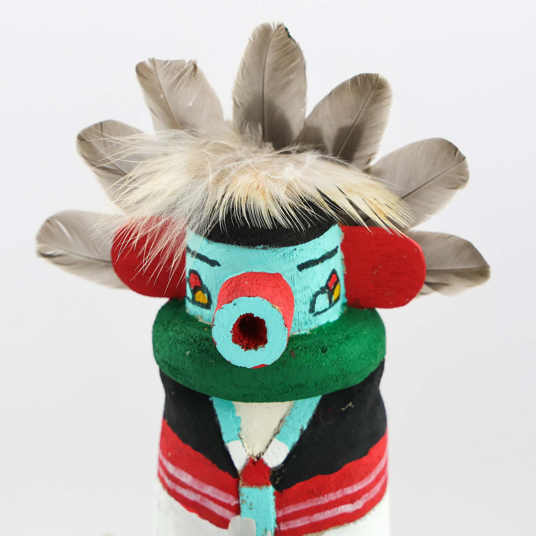 Morning Kachina