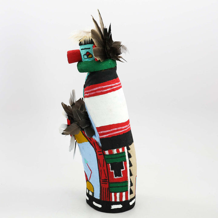 Morning Kachina