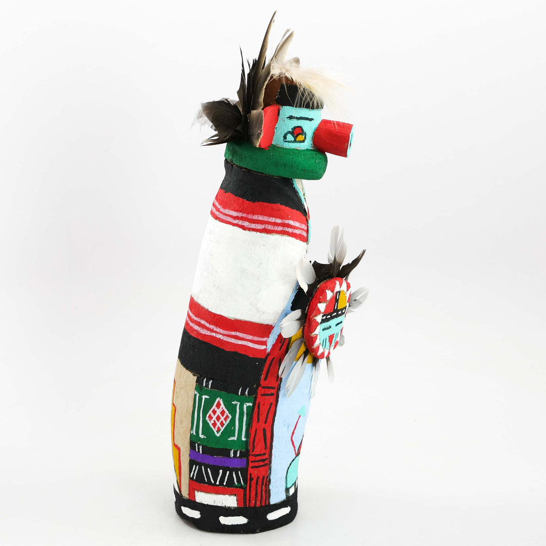 Morning Kachina