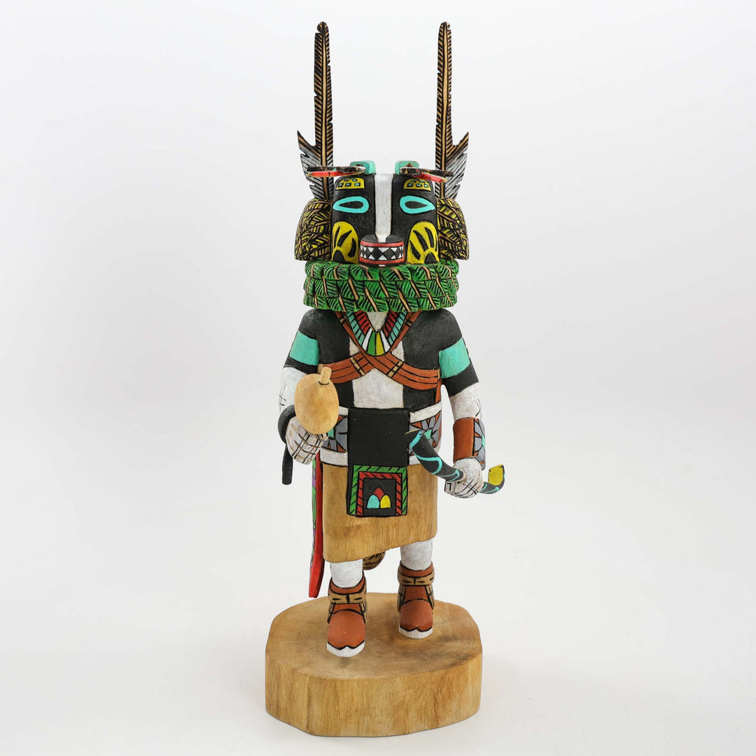 Badger Kachina