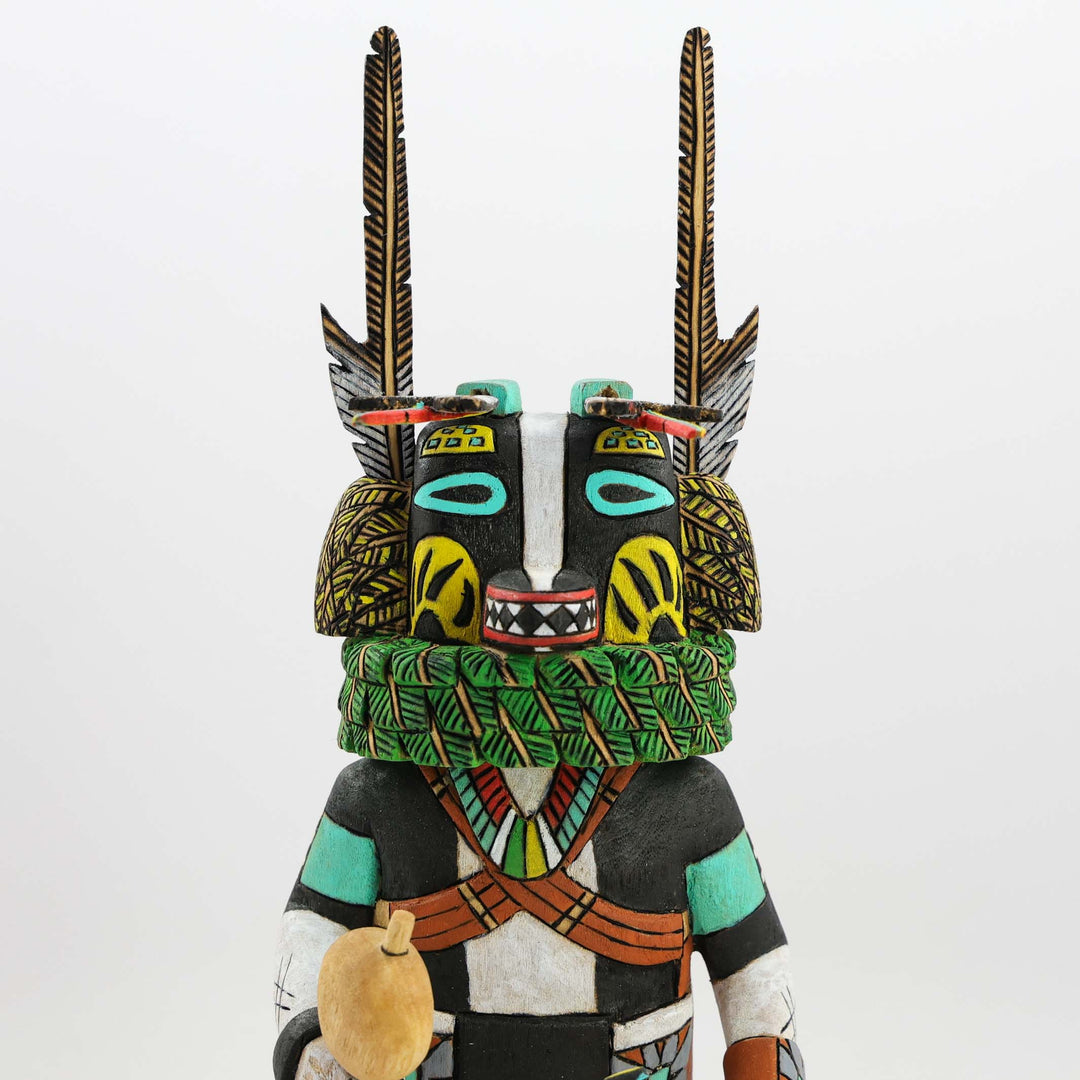 Badger Kachina