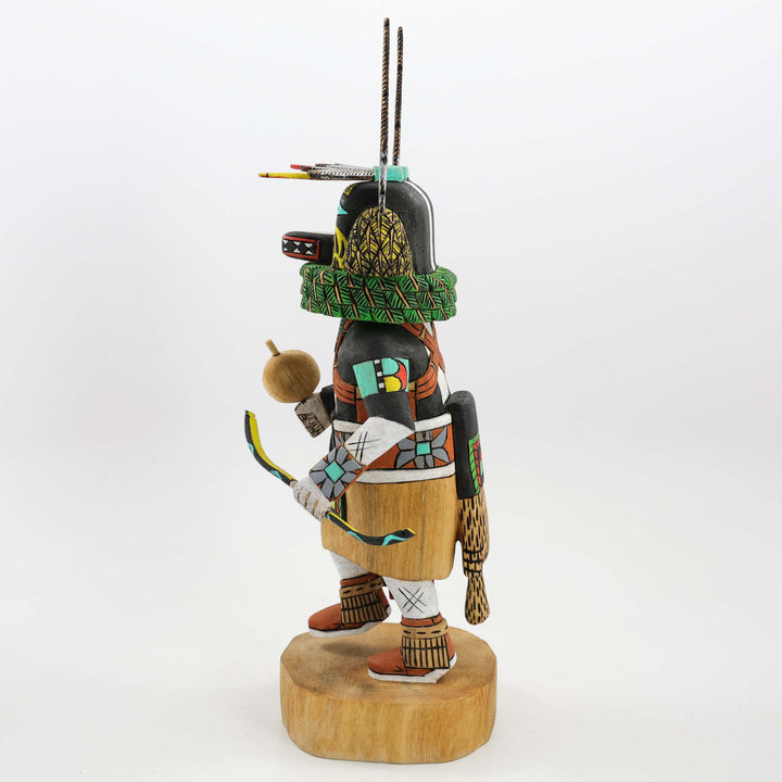 Badger Kachina