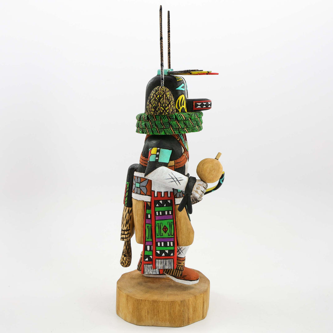Badger Kachina