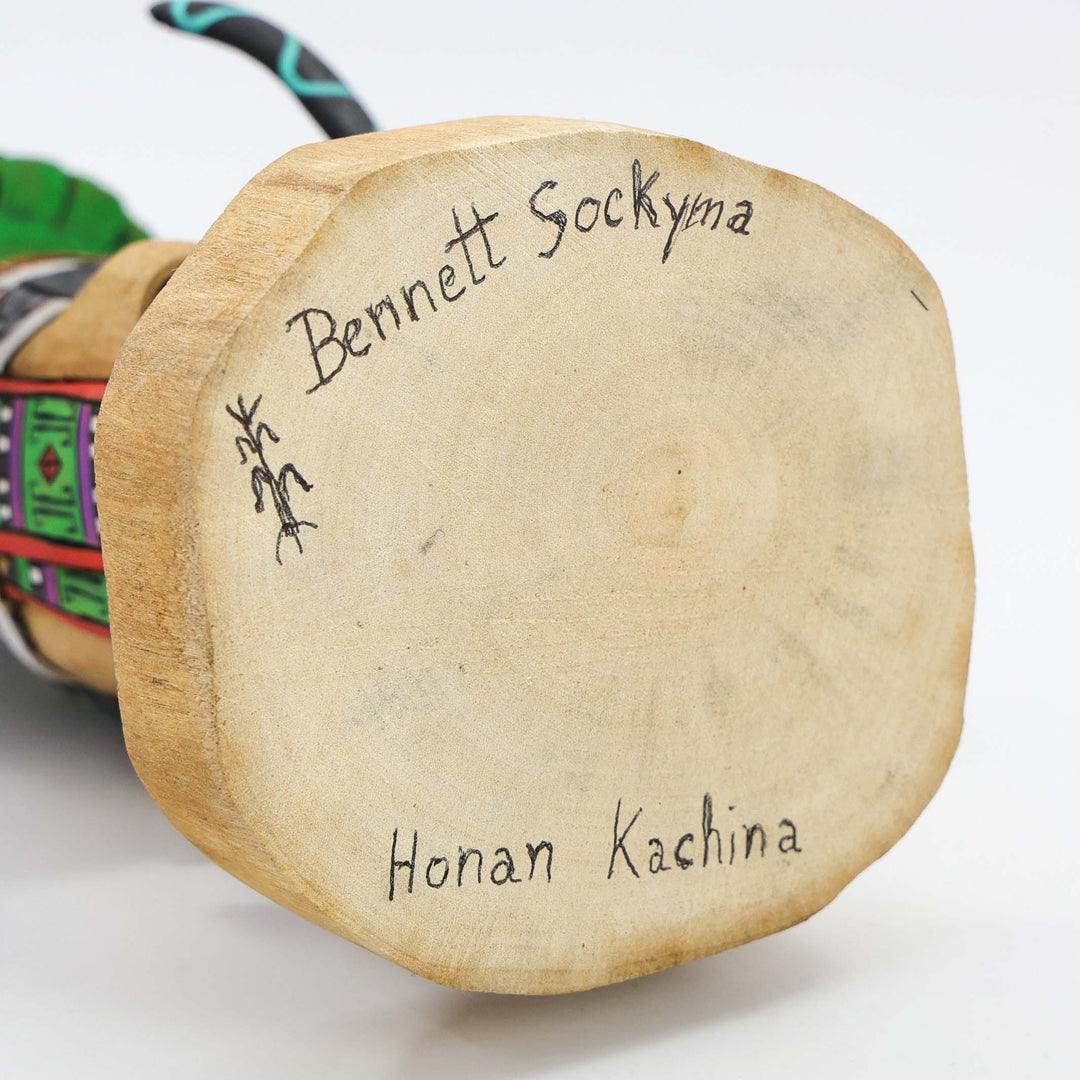 Badger Kachina