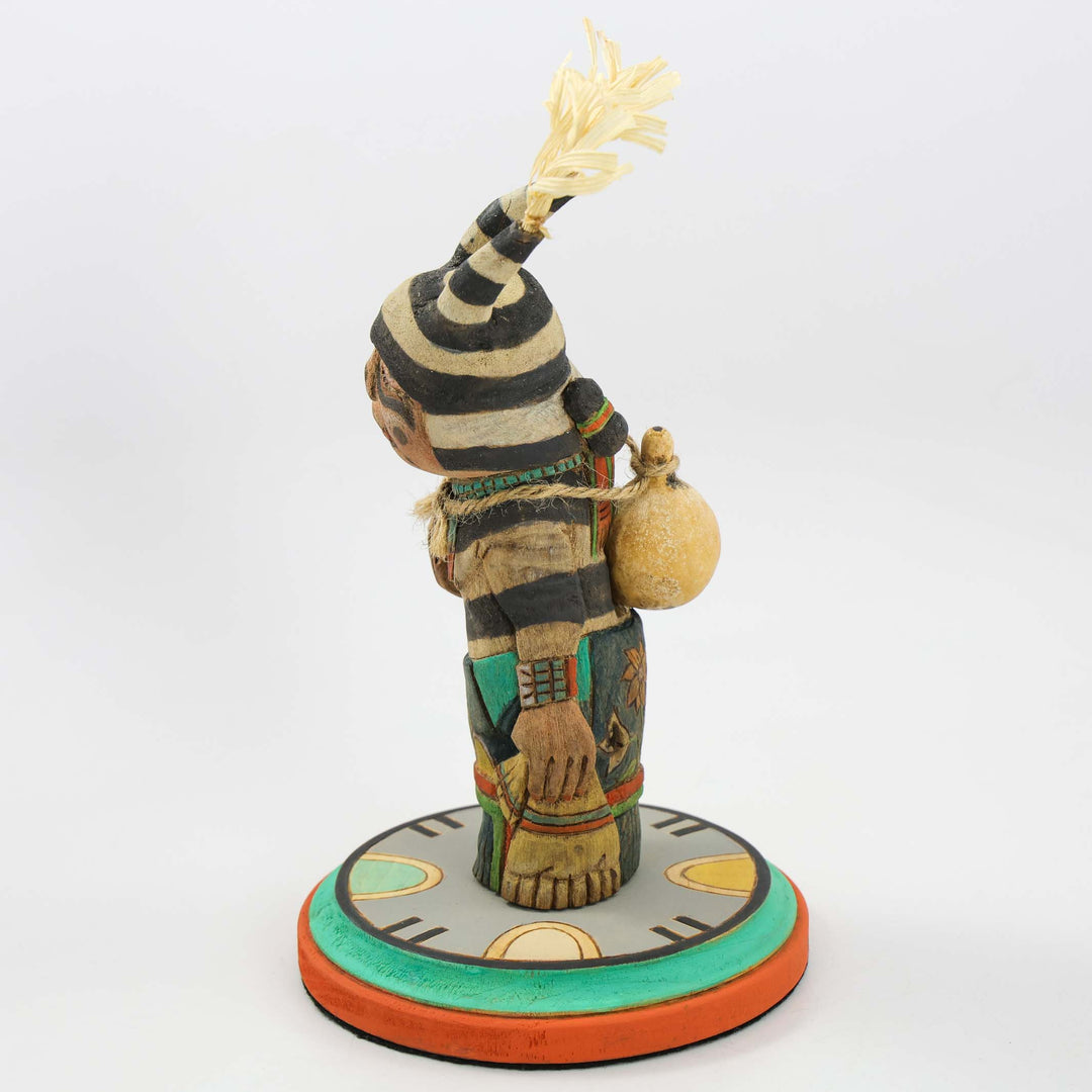 Clown Kachina
