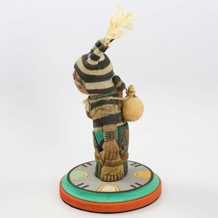Clown Kachina