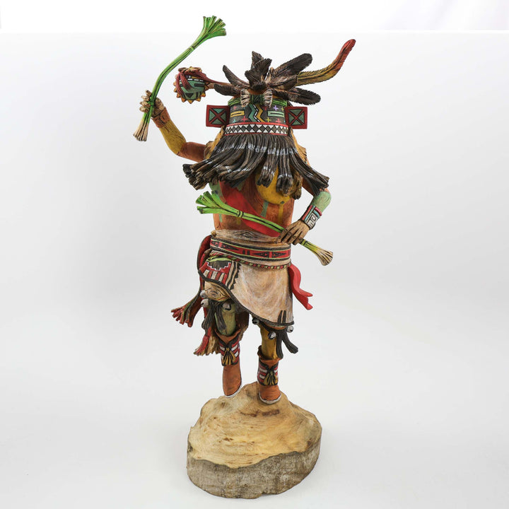 Hilili Kachina