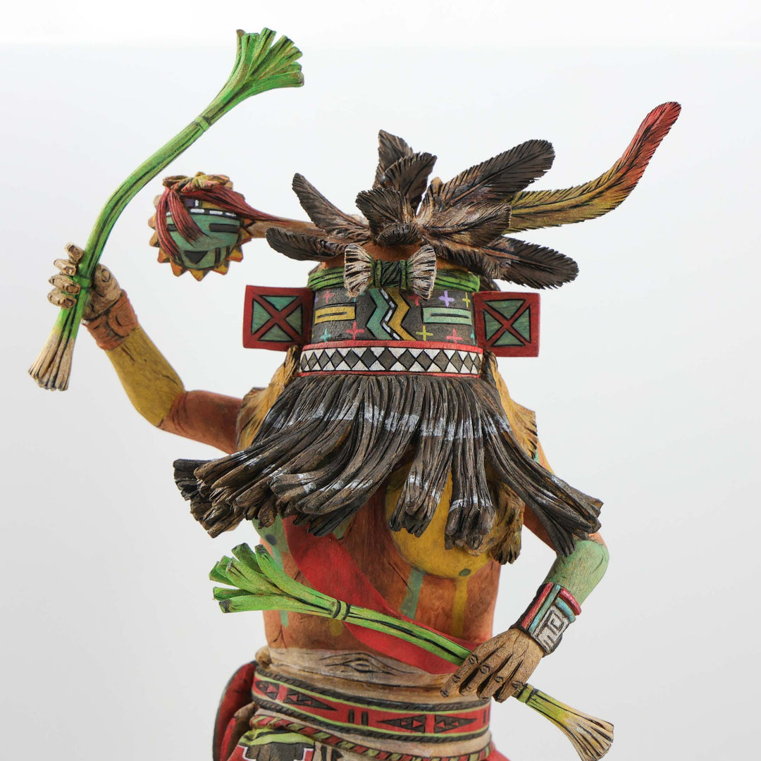 Hilili Kachina