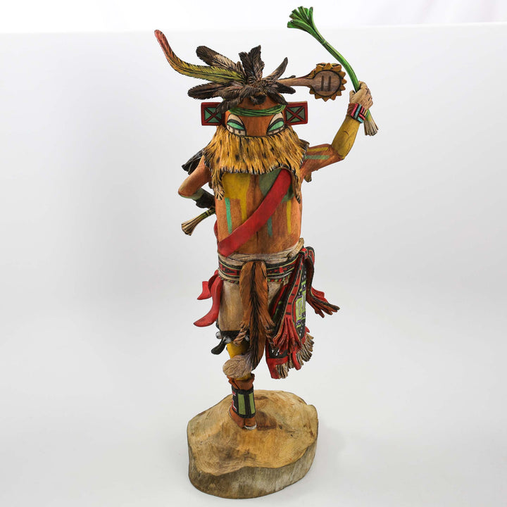 Hilili Kachina