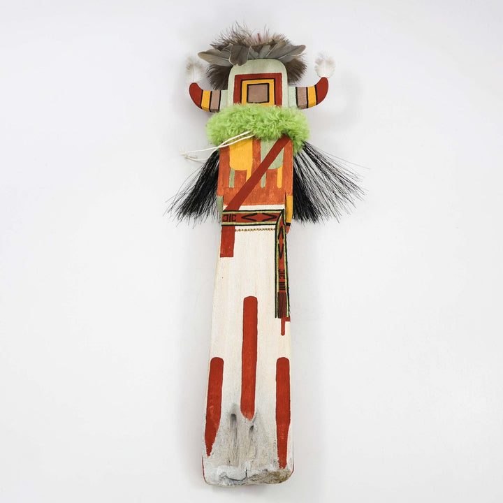 Hu Kachina
