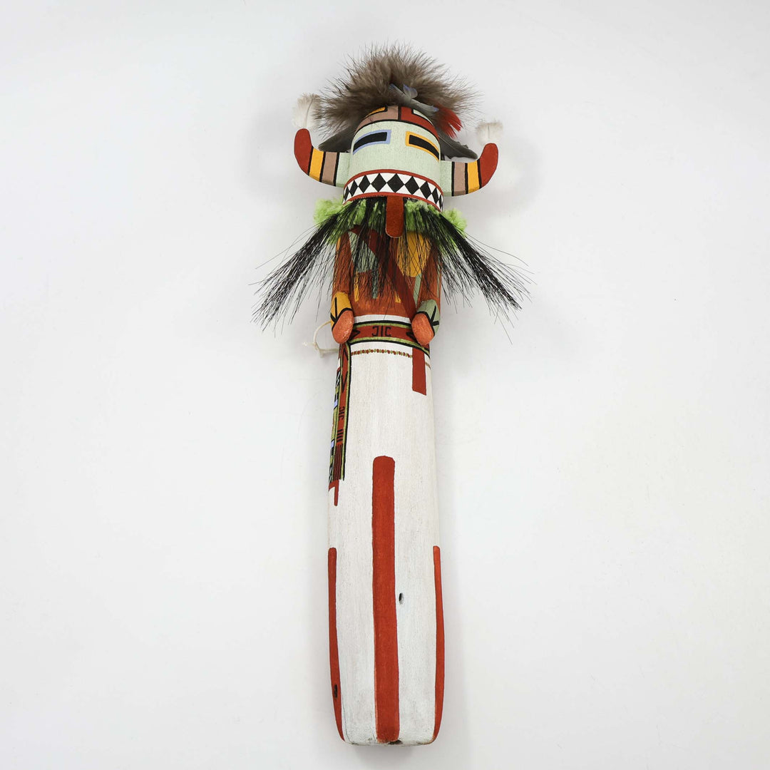 Hu Kachina
