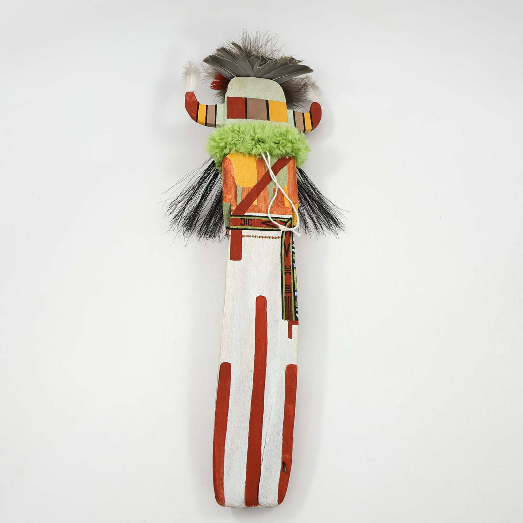 Hu Kachina