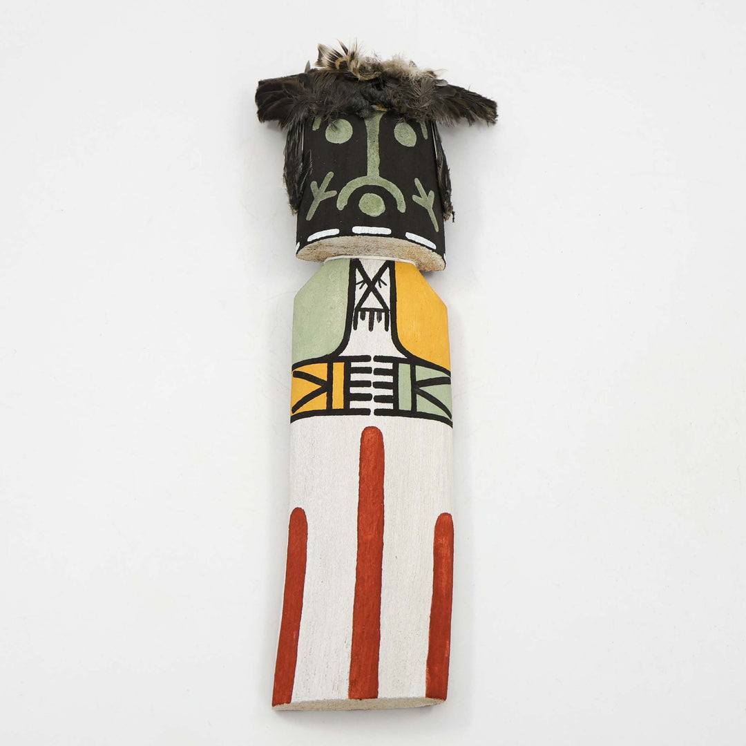 Storyteller Kachina