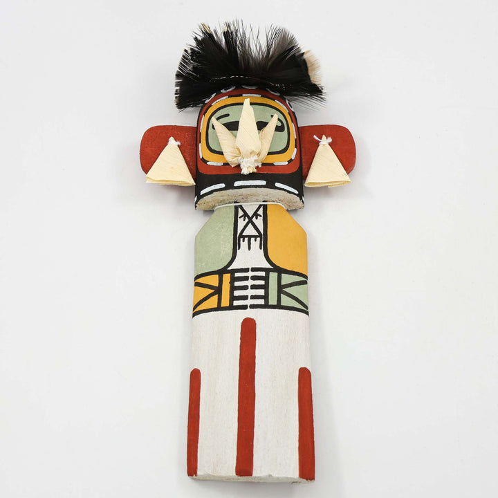 Dress Kachina