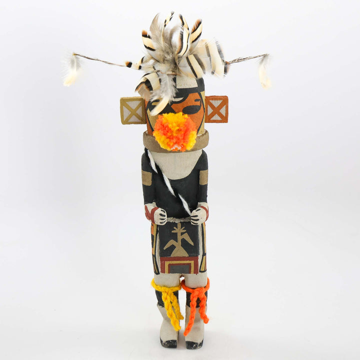 Laguna Corn Dancer Kachina