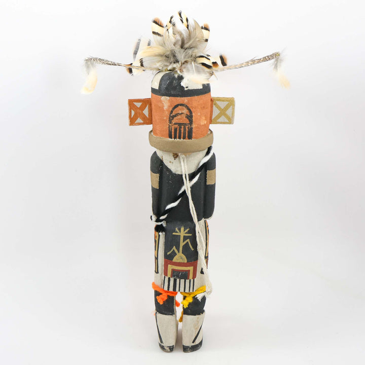 Laguna Corn Dancer Kachina