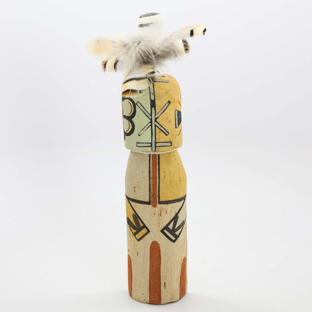 Rattle Kachina