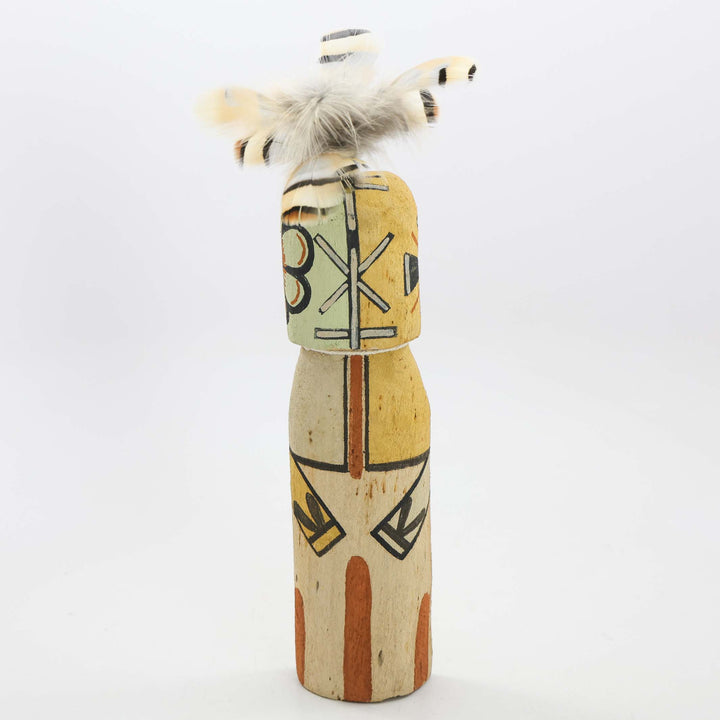 Rattle Kachina