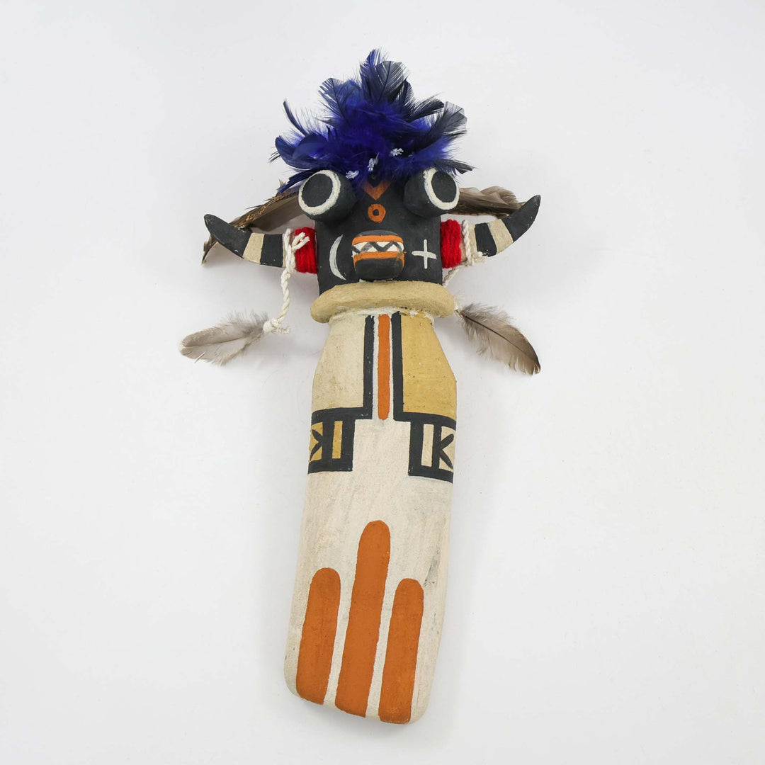 Ho’ote Kachina