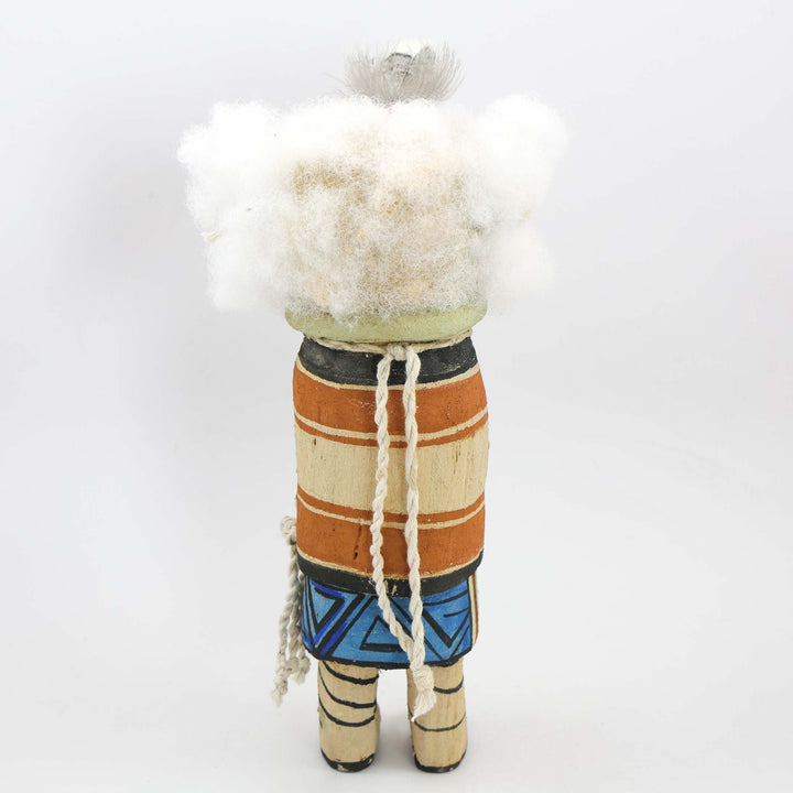 Snow Maiden Kachina
