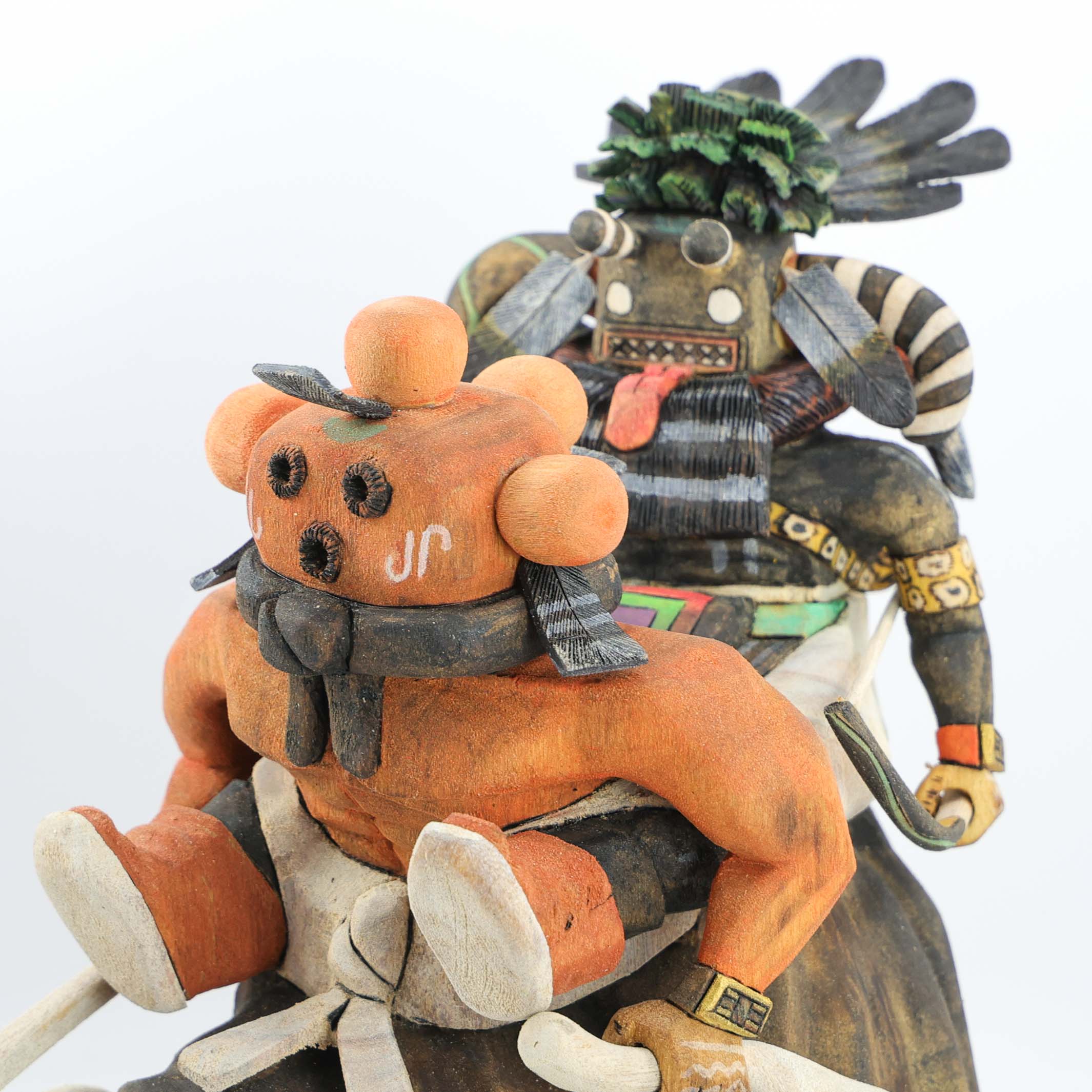 Kachina Dolls – Garland's